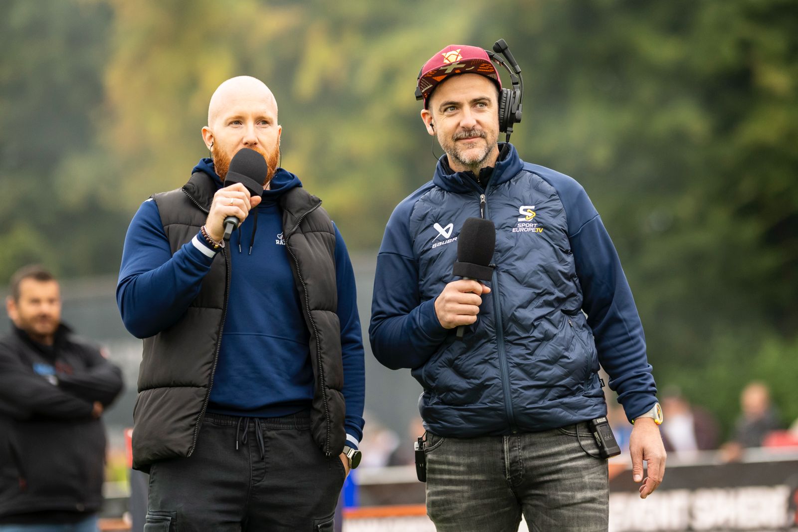 StarsCast Podcast Video-Thumbnail